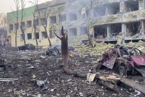 У Маріуполі відповіли на пропозицію росіян здати місто – “Х*й вам”