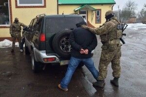 У Луцьку засудили двох наркоторговців за контрабанду амфетаміну