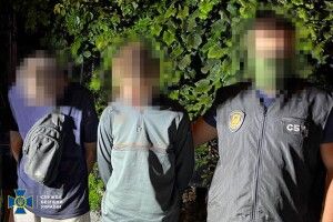 У Львові завербовані рф підлітки хотіли підірвати будинок воїна