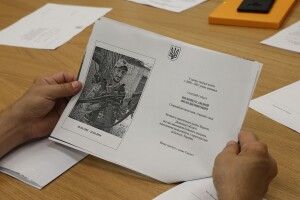 У шести громадах Волині встановлять меморіальні дошки на честь полеглих Героїв