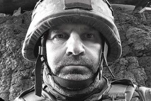 На війні загинув заслужений тренер України