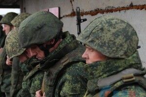 Росіяни не зможуть захопити більше територій у найближчі місяці - ISW