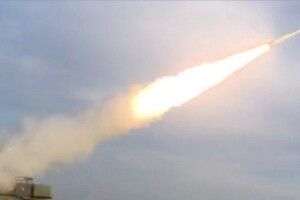 Росіяни обстріляли Харків