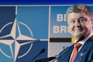 Петро Порошенко починає виправляти помилки влади у зовнішній політиці