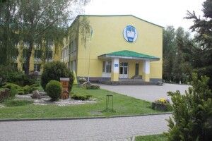 У Володимирі створять перший на Волині спортивний ліцей – рішення обласної ради