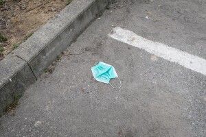 В окупованому Криму жінка з підозрою на коронавірус втекла з лікарні