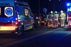 У Польщі сталася смертельна ДТП з українками: подробиці (Фото)