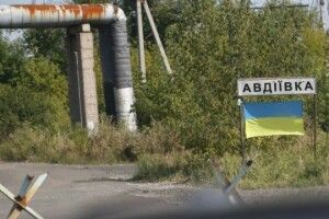 Зведення Генштабу: біля Авдіївки рашисти пішли а атаку, перевдягнувшись в українську форму