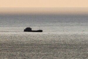 В Росії стався витік нафти у Чорне море. Екологи кажуть, Україна може відчути наслідки
