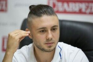 «Складно психологічно, плюс секс...»