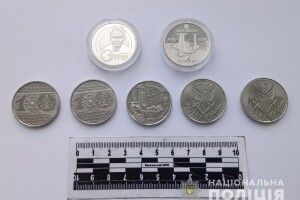 У Ковелі пограбували відомого нумізмата (фото)