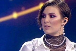 У Києві пограбували співачку MARUV – викрали «чорну сумку під крокодила» з документами та грішми