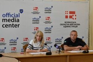 Понад 7 тисяч волинських школярів здобувають освіту поза межами рідної домівки