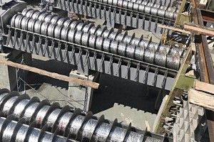 Гнідавський цукровий завод модернізовує виробництво