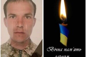 Завтра на Волині прощатимуться із захисником України Олександром Іваненком
