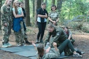 Юнакам та дівчатам допоможуть відкрити у собі суперздібності