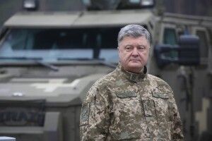 Колосальні зміни в армії: роль Порошенка у створенні боєздатних ЗСУ