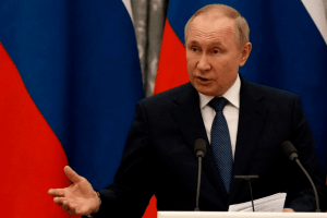 «У лазні я з ним парився»: колишній друг путіна розповів про здоров'я російського диктатора