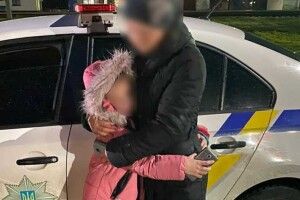 11-річна учениця вирішила прогуляти школу та пройшла 8 кілометрів