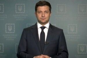 За 10 днів Зеленський планує прибути на Волинь