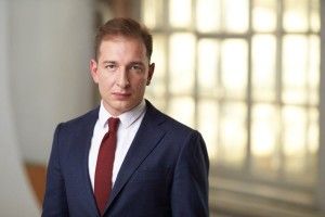 У Росії затримали директора «Фонду боротьби з корупцією»