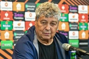 Луческу: «Навіть VAR припускається помилок. Офсайду в тому моменті не було»