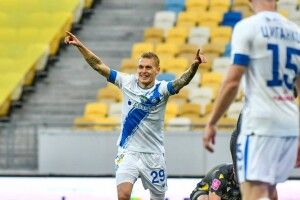«Динамо» Київ увірвалося до сімки найкращих команд України! (Відео, турнірна таблиця)