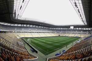 Фінал Кубка України сезону-2019/2020 відбудеться 8 липня у Львові