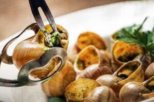 Україна рекордними темпами нарощує поставки равликів до ЄС