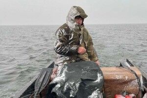 На Волині продовжують фіксувати порушників рибальства