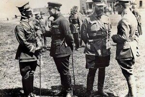 Депутат Волинської облради пропонує відзначити в області 100-річчя Варшавської битви