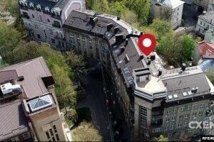 Генпрокурор Венедіктова «забула» задекларувати квартиру у Києві у півмільйона доларів (Відео)