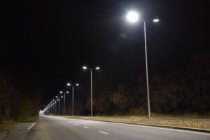 У Ковелі вночі вимикатимуть вуличне освітлення