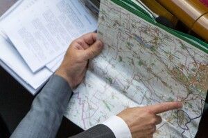 В Луцьку ОТГ увійдуть 10 сільрад з трьох районів