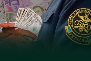 На Волинській митниці навчали своїх молодих співробітників, як не піддатись корупції