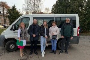 Рятуючи життя: до донорства долучилися 14 жителів Волині