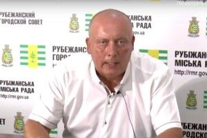 Мер українського міста перейшов на бік окупантів