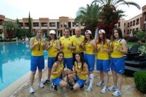 Волиняни – переможці Всесвітньої літньої Гімназіади – 2018 з боксу