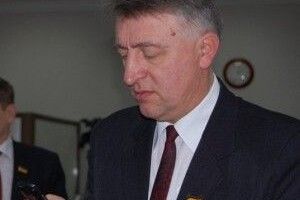 Обрали заступника голови Луцької районної ради 