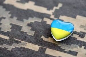 На Волині жителі громади зібрали понад 51 тисячу гривень на автомобіль для захисників