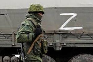 «Навіть якщо накульгуєш, зате три мільйони»: окупант мріє про поранення і «відрив» (Аудіо)