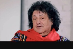 Іво Бобул прокоментував своє вражаюче схуднення: «‎Вчасно заспиртувався»