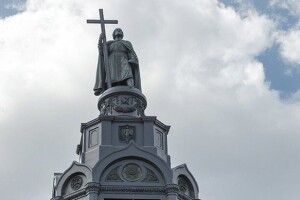 Батьківщина святого Володимира – Нововолинськ?