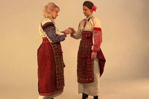 У новому кліпі колишньої дружини Дзідзя знялася Ірина Фаріон