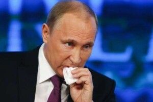 До господаря Кремля викликали медиків