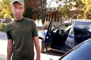 Злапали рибінспектора, який «кришував» браконьєрів 