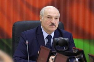 Лукашенко визнав, що в Белтелерадіокомпанії почали працювати російські журналісти