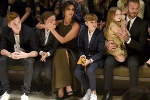 Невже у зоряного подружжя знову буде немовля?