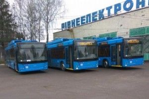 Рівняни не полишають надії їздити «рогатими» за дві гривні й 50 копійок