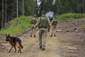 Зухвалий напад на прикордонний наряд. Нападник загинув (Фото, відео)